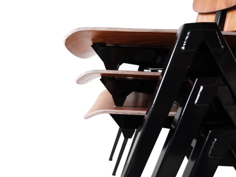 S21 Stacking Chair